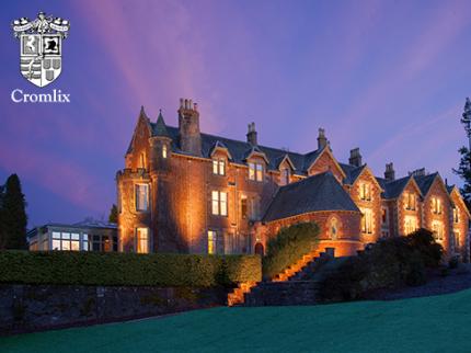 CROMLIX ASHFIELD BY DUNBLANE