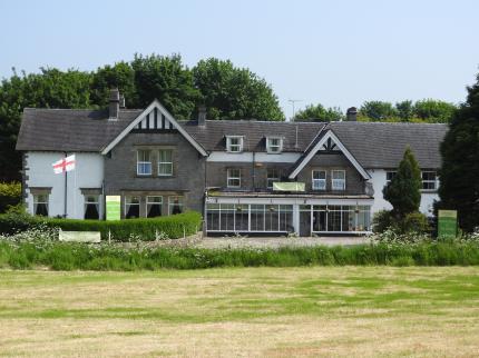 Newton House Hotel&nbsp;| Alkmonton&nbsp;| Ashbourne  Derbyshire&nbsp;| 