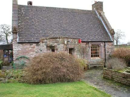 KEEPER S COTTAGE ASKHAM PENRITH