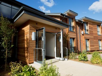 SANDFORD SPRINGS BAUGHURST TADLEY