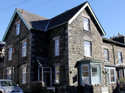 BONNY BRAE GUEST HOUSE BOWNESS ON WINDERMERE WINDERMERE