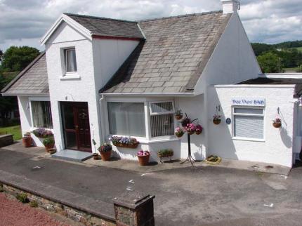 DEE VIEW AUCHNABONY KIRKCUDBRIGHT