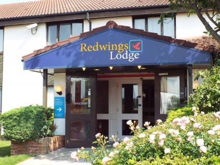 REDWINGS LODGE ASHWELL BALDOCK