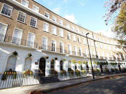 STUDIOS2LET SERVICED APARTMENTS BLOOMSBURY LONDON