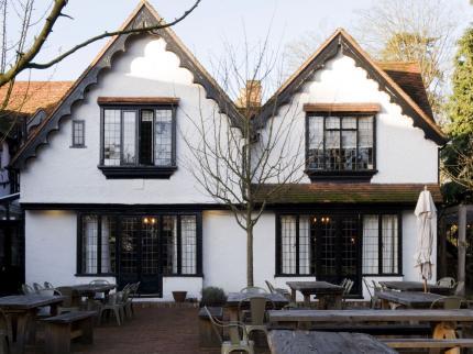 The Olde Bell Hotel&nbsp;| Bray&nbsp;| Hurley&nbsp;| 