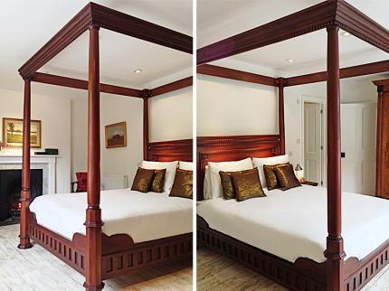 ANR N TIDWELL FARM ASHBURTON