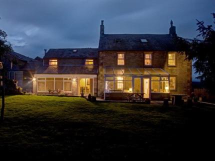 BUSH NOOK BANKS GILSLAND