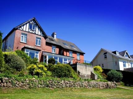 The Dartmouth Boutique Bed and Breakfast&nbsp;| Boohay&nbsp;| Dartmouth&nbsp;| 