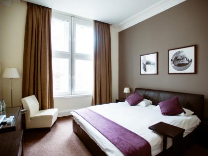 Grey Street Hotel&nbsp;| Newcastle upon Tyne&nbsp;| 