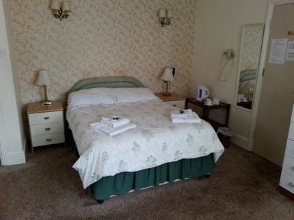 RUSSET HOUSE GAYWOOD KING S LYNN