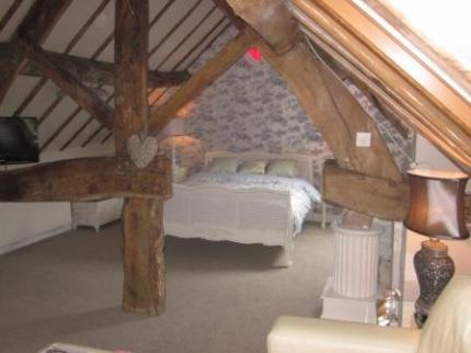 WOLLASTON LODGE ACTON BURNELL SHREWSBURY