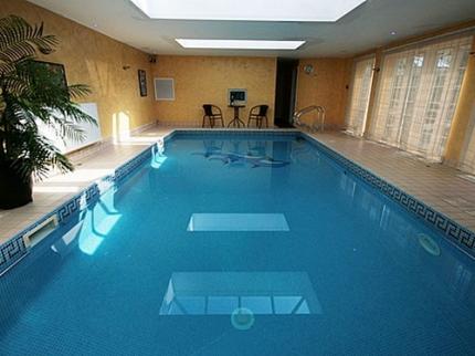 DUNMOW GUESTHOUSE AYTHORPE RODING GREAT DUNMOW