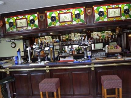 GURKHA HOTEL COMMON EDGE BLACKPOOL