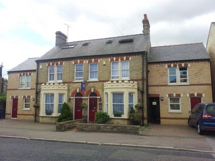 VICTORIA GUEST HOUSE BOXWORTH END CAMBRIDGE