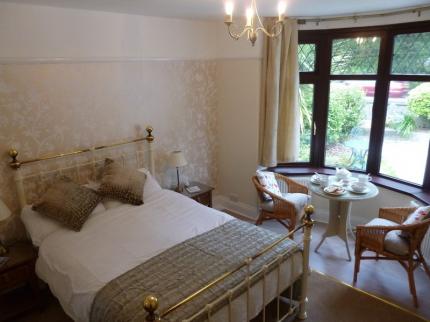 BAYTREE BED AND BREAKFAST BOSCOPPA ST AUSTELL