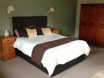 HIGHFIELD FARM ACCOMMODATION BURSTWICK HULL