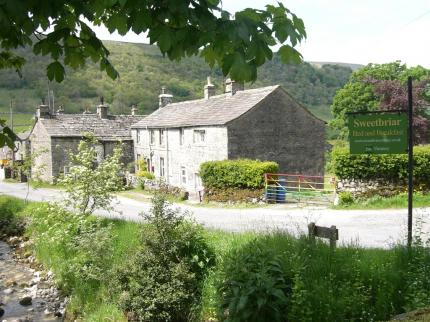 SWEETBRIAR COTTAGE BED BREAKFAST AIRTON SKIPTON