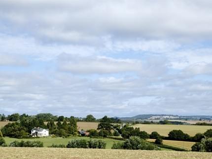 BRIDSTOW GUEST HOUSE ASTON CREWS ROSS ON WYE
