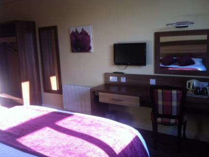 MOURNE COUNTRY HOTEL NEWRY