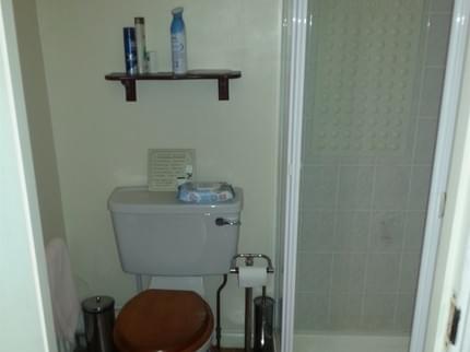 GLENFIELD B B BALLYMENA