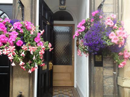 GLENDEVON CENTRAL BED AND BREAKFAST EDINBURGH