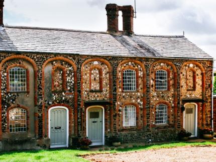 BAY TREE COTTAGE ABTHORPE TOWCESTER