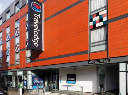 TRAVELODGE BIRMINGHAM CENTRAL NEWHALL STREET BIRMINGHAM