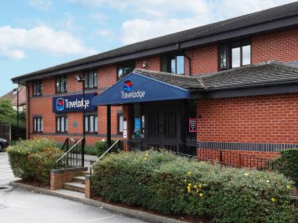 TRAVELODGE BIRMINGHAM YARDLEY ELMDON BIRMINGHAM