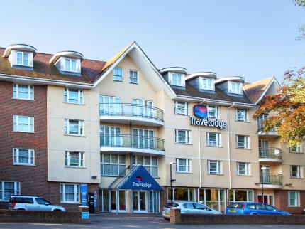 TRAVELODGE BOURNEMOUTH BOURNEMOUTH