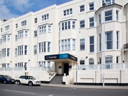 TRAVELODGE WORTHING SEAFRONT WEST WORTHING WORTHING