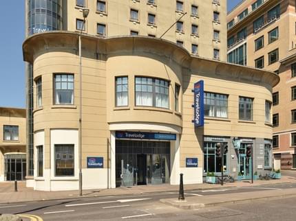 Travelodge Brighton Seafront&nbsp;| Coldean&nbsp;| East Sussex&nbsp;| 