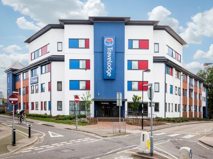 TRAVELODGE WOKING CENTRAL MAYFORD WOKING