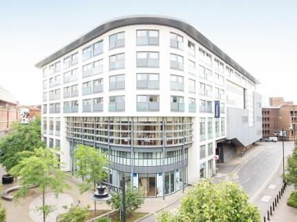 TRAVELODGE WINDSOR CENTRAL BOVENEY WINDSOR