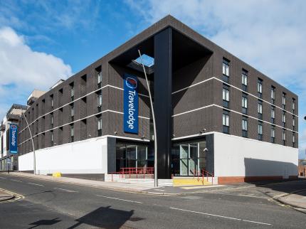 TRAVELODGE SUNDERLAND HIGH STREET WEST SUNDERLAND