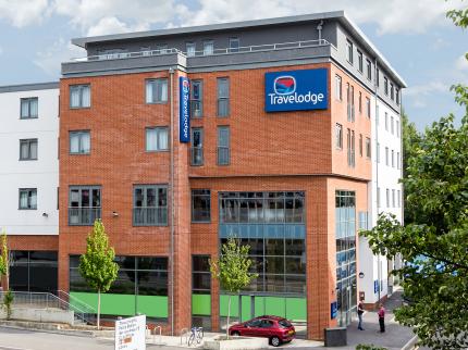 TRAVELODGE CAMBERLEY CENTRAL CAMBERLEY