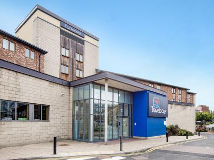 TRAVELODGE SUNDERLAND CENTRAL SUNDERLAND