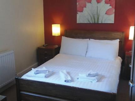 STRAND BLACKPOOL BLACKPOOL