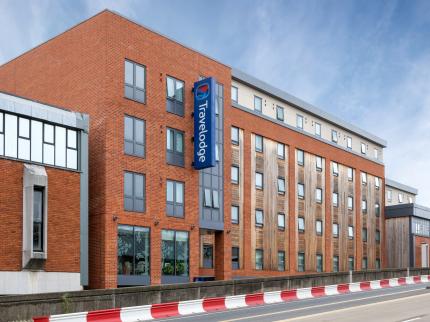TRAVELODGE HIGH WYCOMBE CENTRAL WYCOMBE MARSH HIGH WYCOMBE