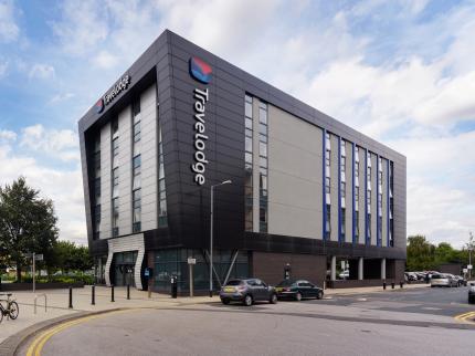 TRAVELODGE HULL CENTRAL HULL