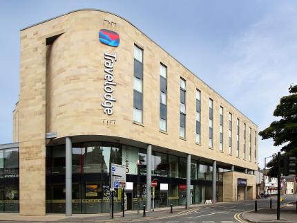 TRAVELODGE LANCASTER CENTRAL LANCASTER