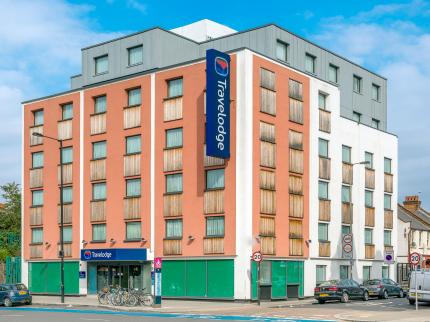 TRAVELODGE LONDON BALHAM BALHAM LONDON