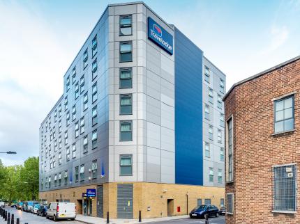 TRAVELODGE LONDON BETHNAL GREEN BETHNAL GREEN LONDON
