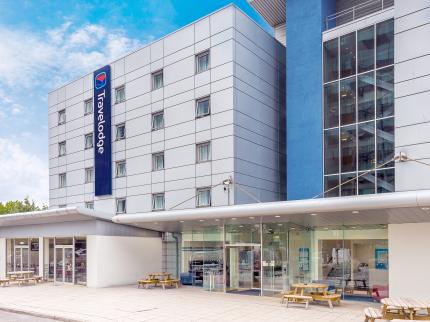 TRAVELODGE LONDON DOCKLANDS ALL SAINTS LONDON