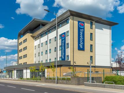 TRAVELODGE LONDON ENFIELD ENFIELD