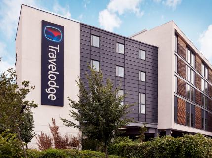 TRAVELODGE LONDON HEATHROW CENTRAL CRANFORD HOUNSLOW