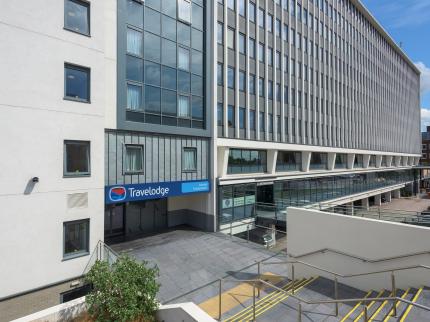 TRAVELODGE LONDON TWICKENHAM MARBLE HILL TWICKENHAM