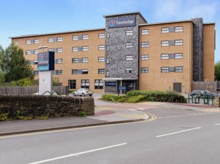 TRAVELODGE SHEFFIELD MEADOWHALL DARNALL SHEFFIELD
