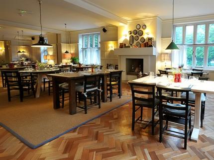 BEL DRAGON CHURT BATTS CORNER CHURT