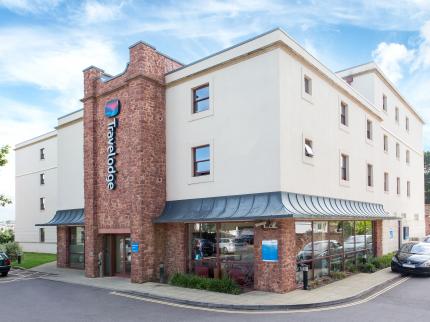 TRAVELODGE PAIGNTON SEAFRONT BLAGDON PAIGNTON