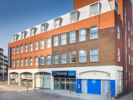 Travelodge Norwich Central Riverside&nbsp;| Lakenham&nbsp;| NORWICH&nbsp;| 
